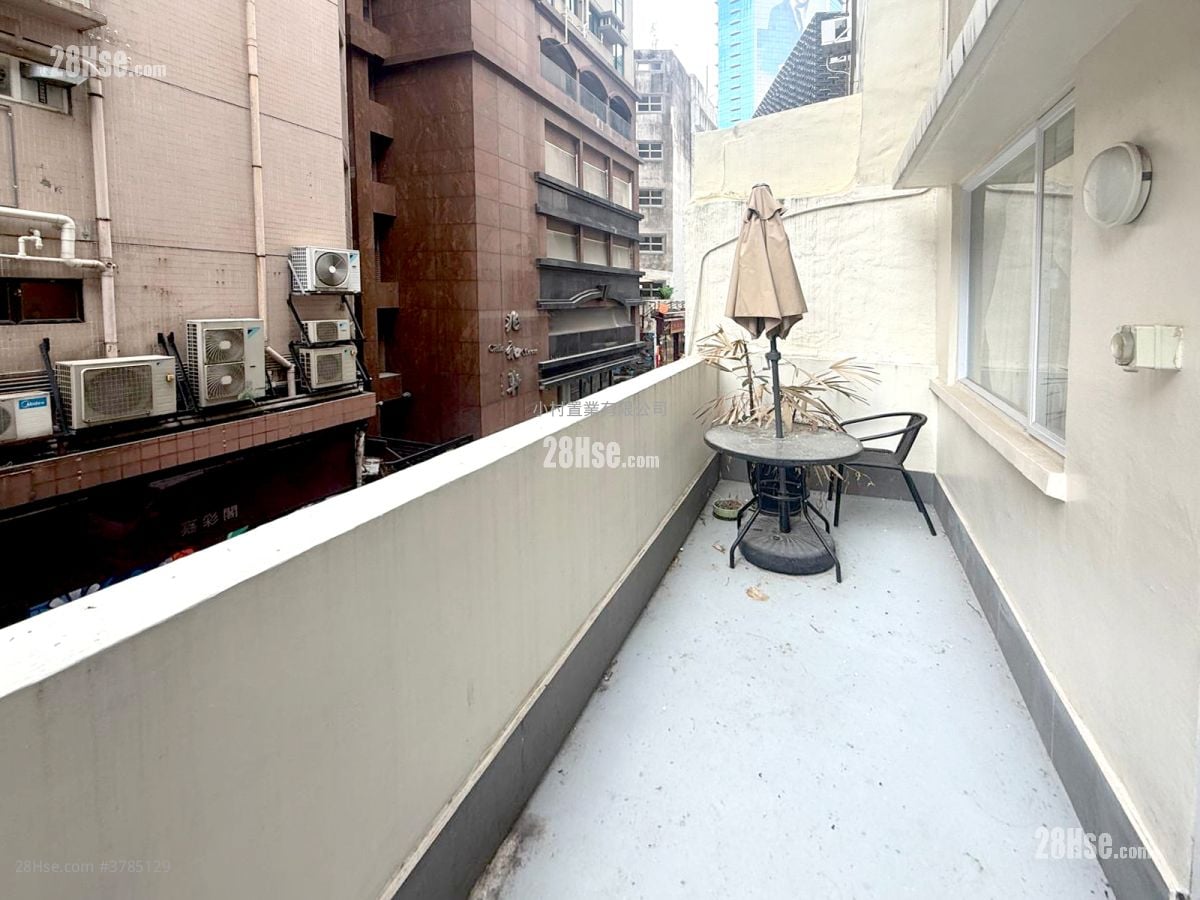 6-8 Staunton Street Rental Studio , 1 Bathroom 420 ft²