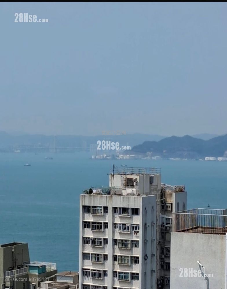 Imperial Kennedy Sell 2 Bedrooms , 1 Bathroom 515 ft²