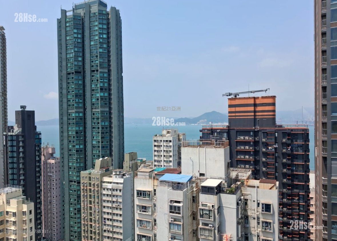 Imperial Kennedy Sell 2 Bedrooms , 1 Bathroom 515 ft²