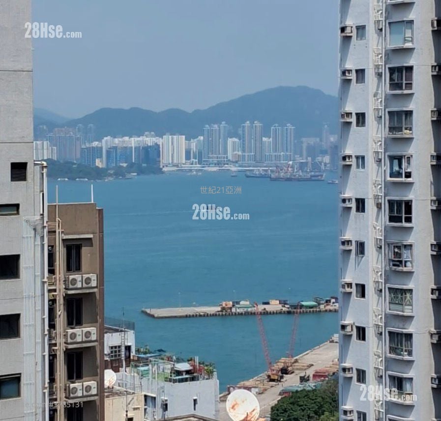 Imperial Kennedy Sell 2 Bedrooms , 1 Bathroom 515 ft²