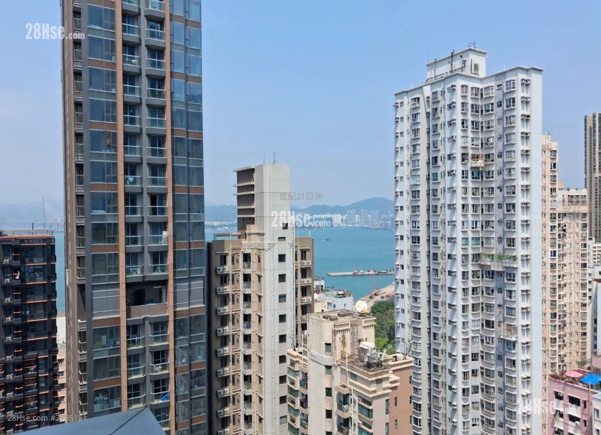 Imperial Kennedy Sell 2 Bedrooms , 1 Bathroom 515 ft²