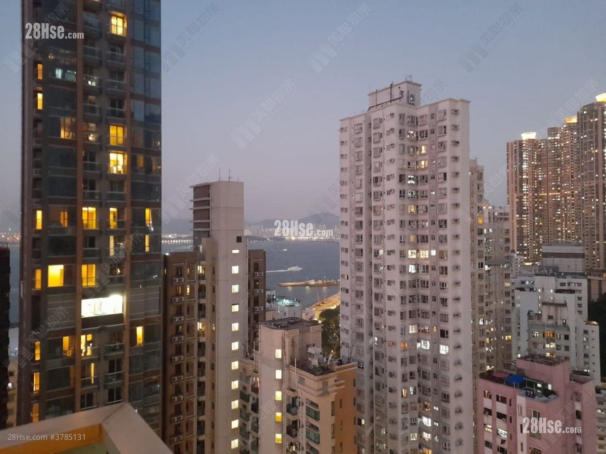 Imperial Kennedy Sell 2 Bedrooms , 1 Bathroom 515 ft²