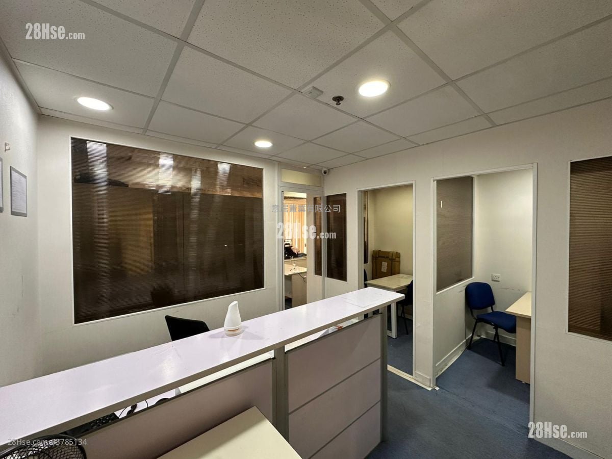 Belgian Bank Building Rental 3 Bedrooms