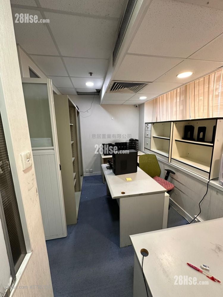 Belgian Bank Building Rental 3 Bedrooms