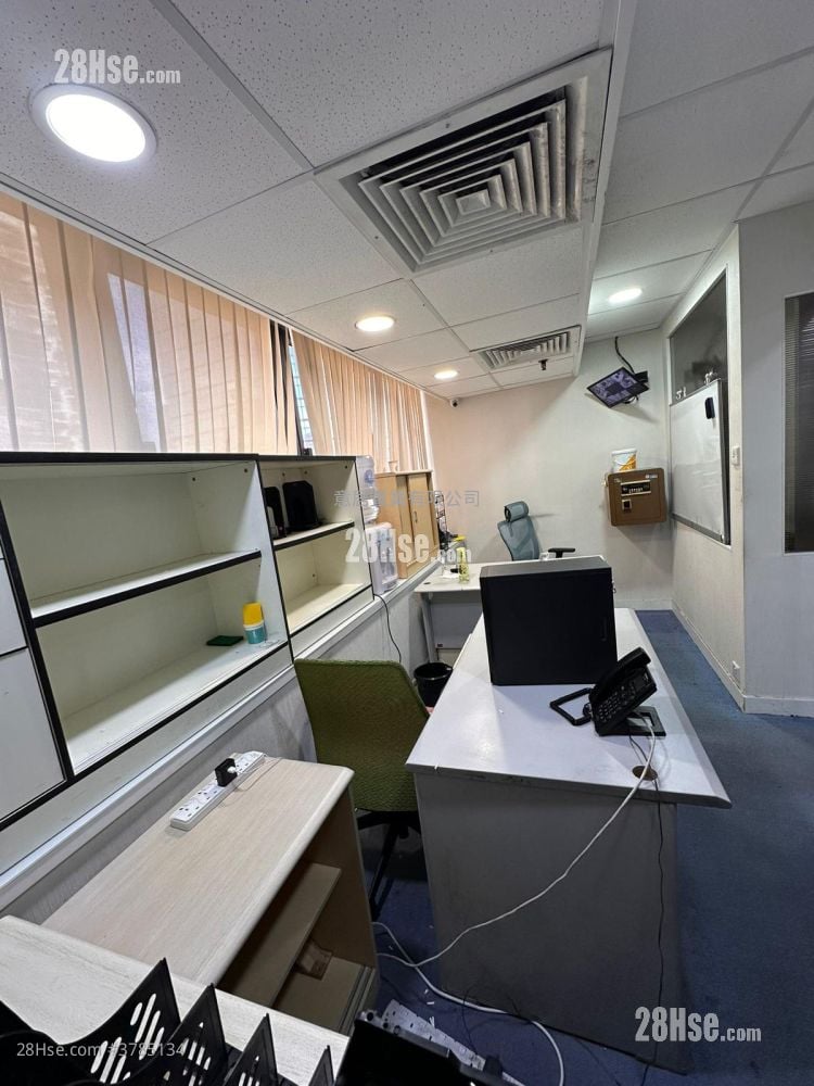 Belgian Bank Building Rental 3 Bedrooms