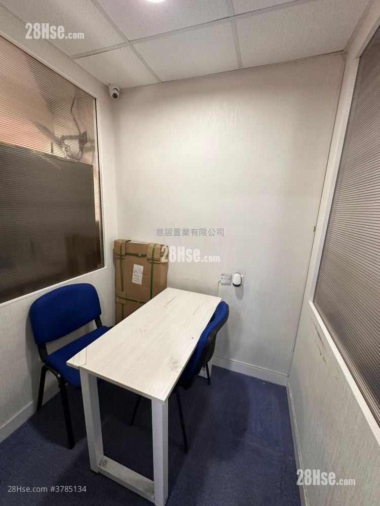 Belgian Bank Building Rental 3 Bedrooms