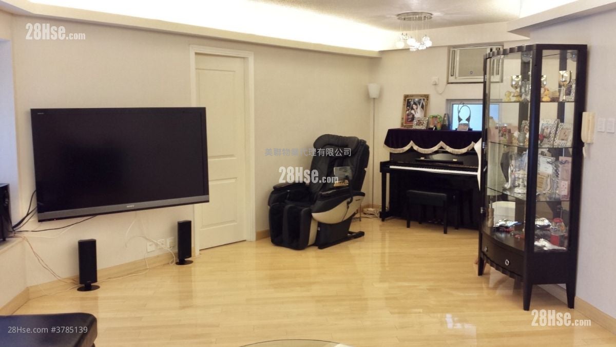 Laguna City Sell 5+ Bedrooms 687 ft²