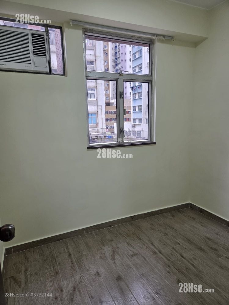 Coble Court Rental 2 Bedrooms , 1 Bathroom 395 ft²