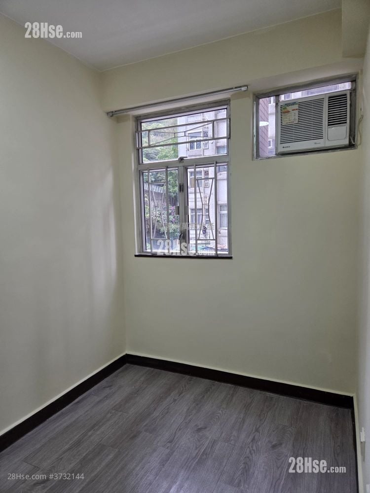 Coble Court Rental 2 Bedrooms , 1 Bathroom 395 ft²