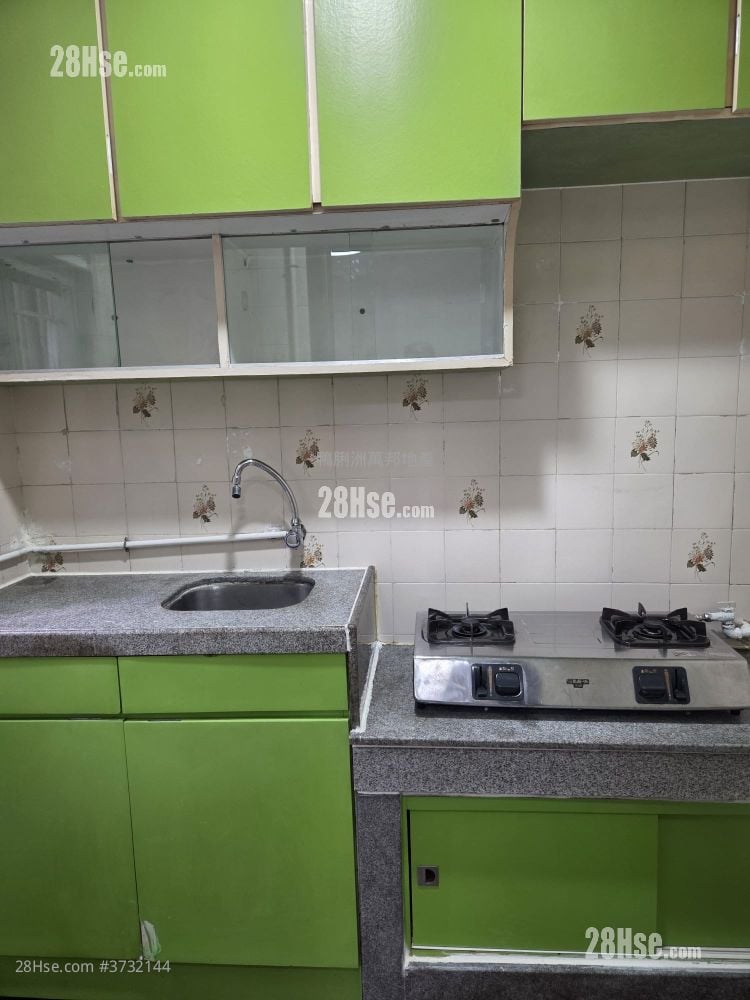 Coble Court Rental 2 Bedrooms , 1 Bathroom 395 ft²