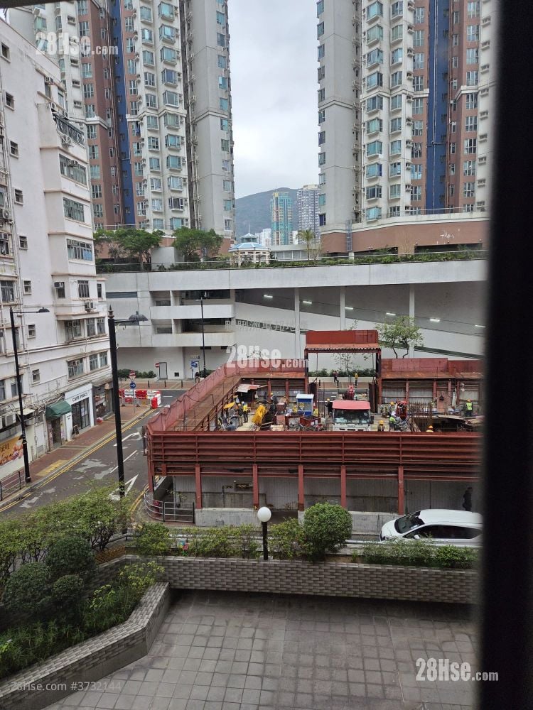 Coble Court Rental 2 Bedrooms , 1 Bathroom 395 ft²