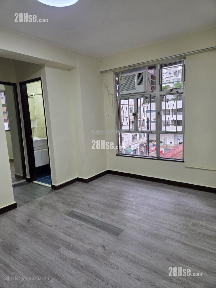 Coble Court Rental 2 Bedrooms , 1 Bathroom 395 ft²