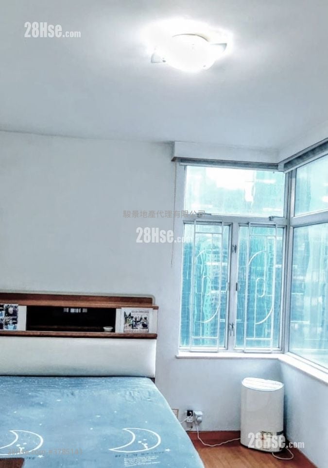 海峯园 售盘 3 房 , 2 浴室 817 平方尺