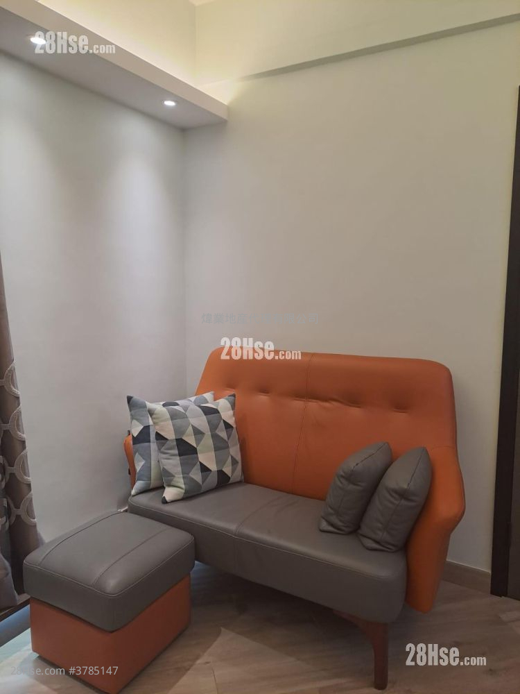 Fook Sing Mansion Sell 2 Bedrooms , 1 Bathroom 369 ft²