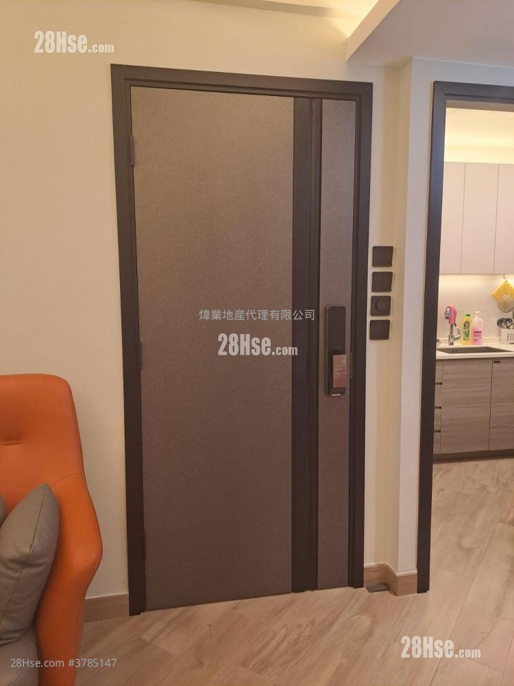 Fook Sing Mansion Sell 2 Bedrooms , 1 Bathroom 369 ft²