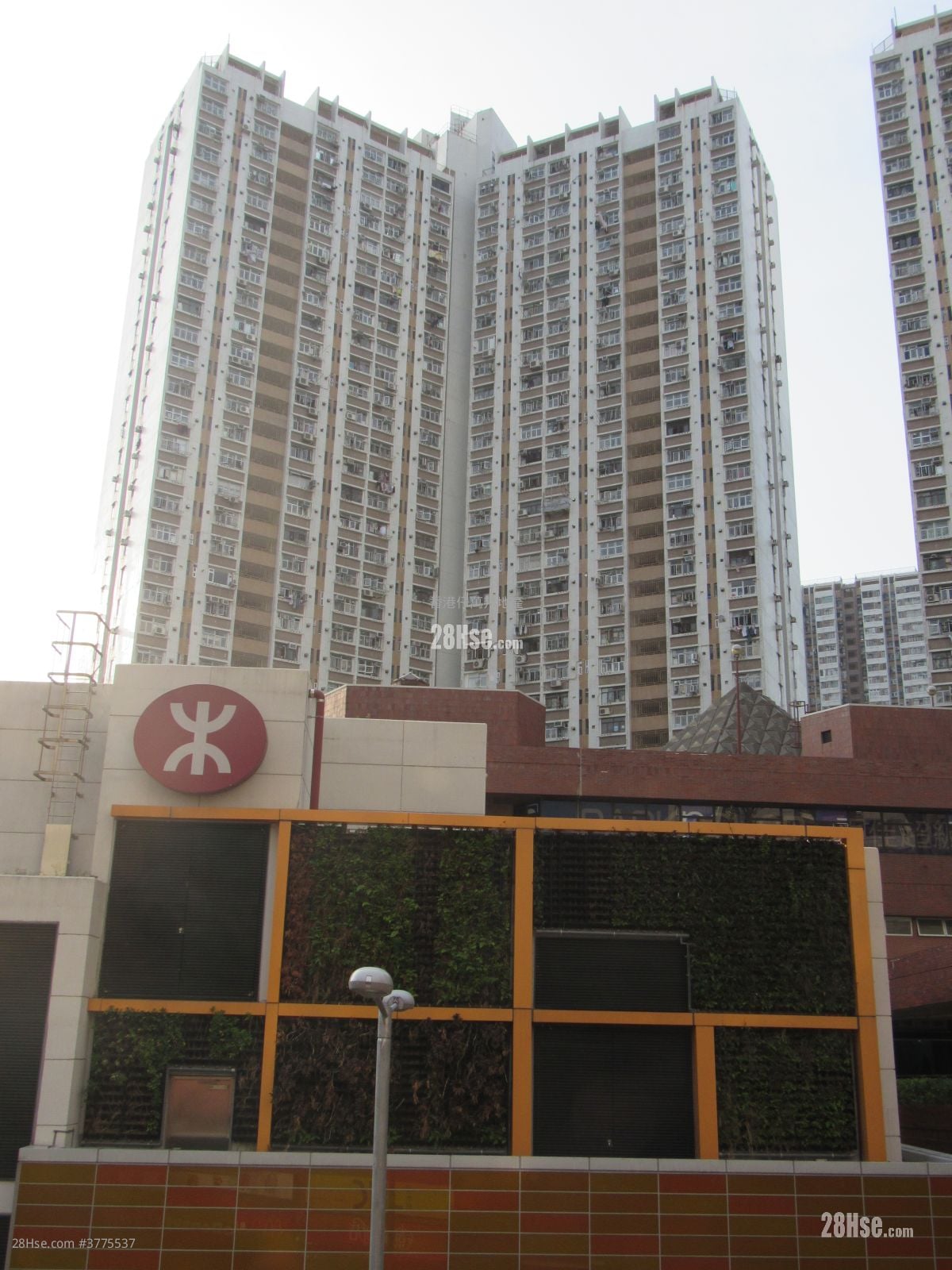 Lei Tung Estate Sell 1 Bedroom 294 ft²