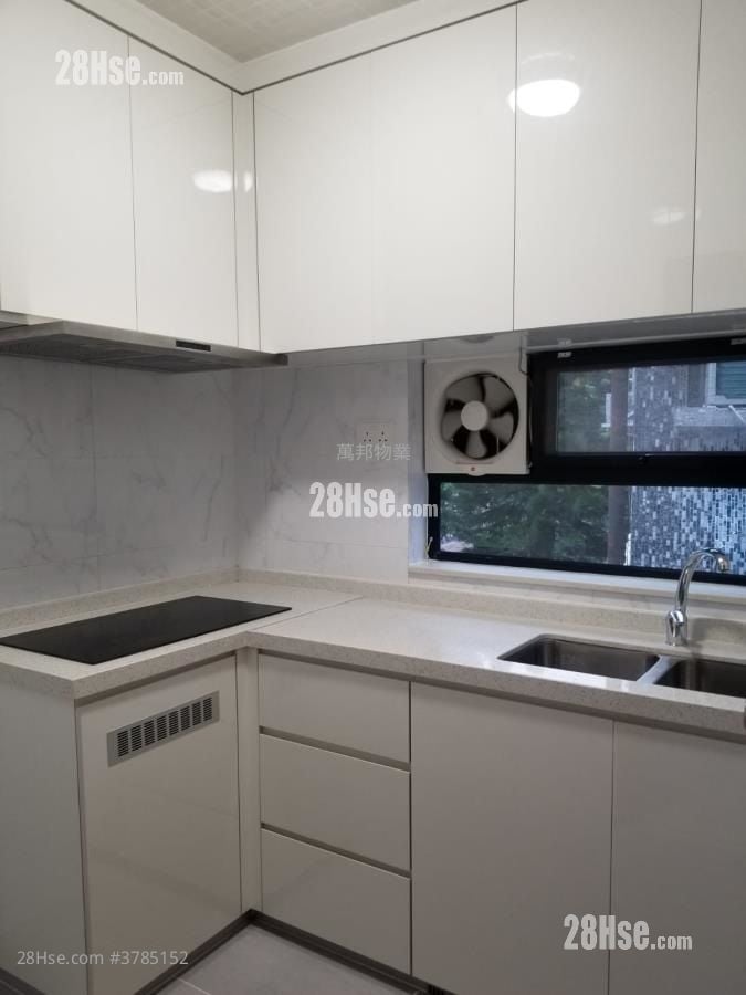 Pun Chung Rental 3 Bedrooms , 2 Bathrooms