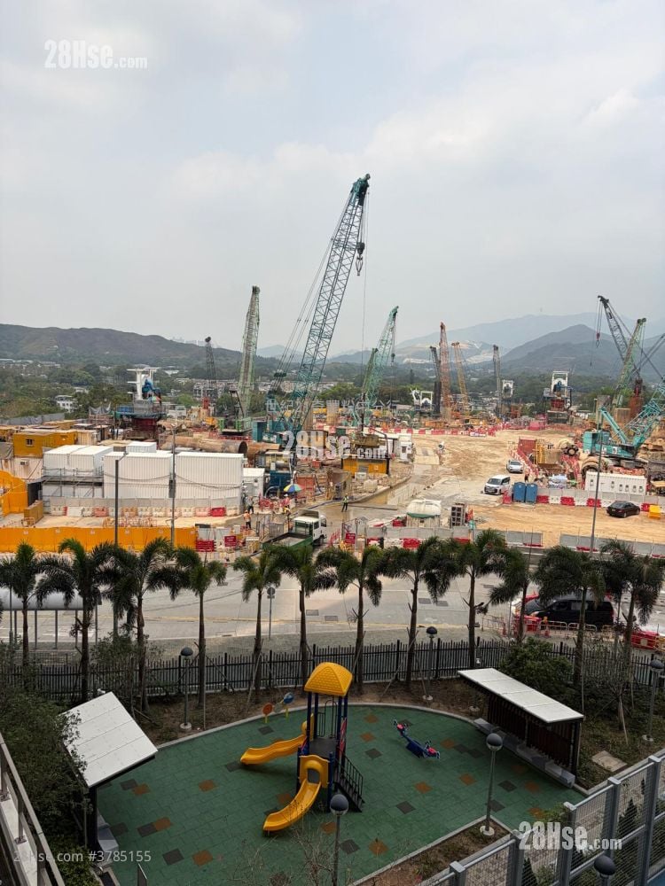 Shan Lai Court Sell Studio , 1 Bathroom 287 ft²