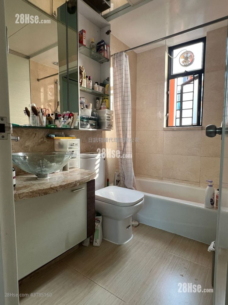 爵悦庭 售盘 4 房 , 2 浴室 722 平方尺