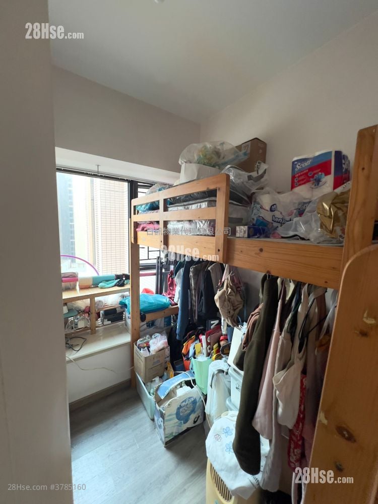 爵悦庭 售盘 4 房 , 2 浴室 722 平方尺