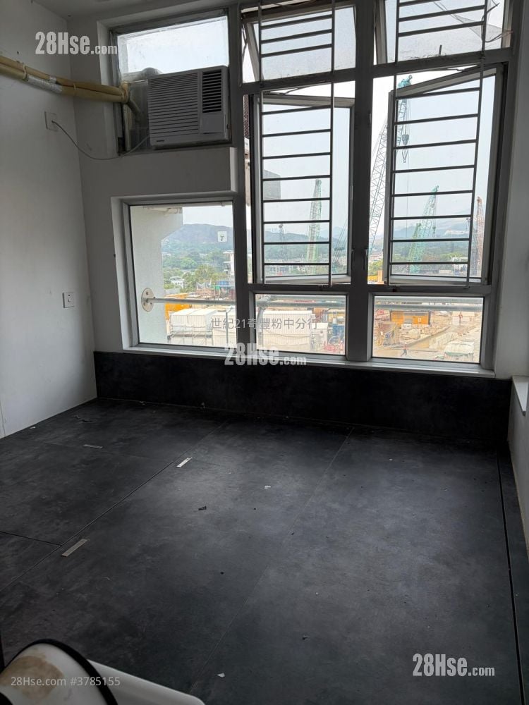 Shan Lai Court Sell Studio , 1 Bathroom 287 ft²