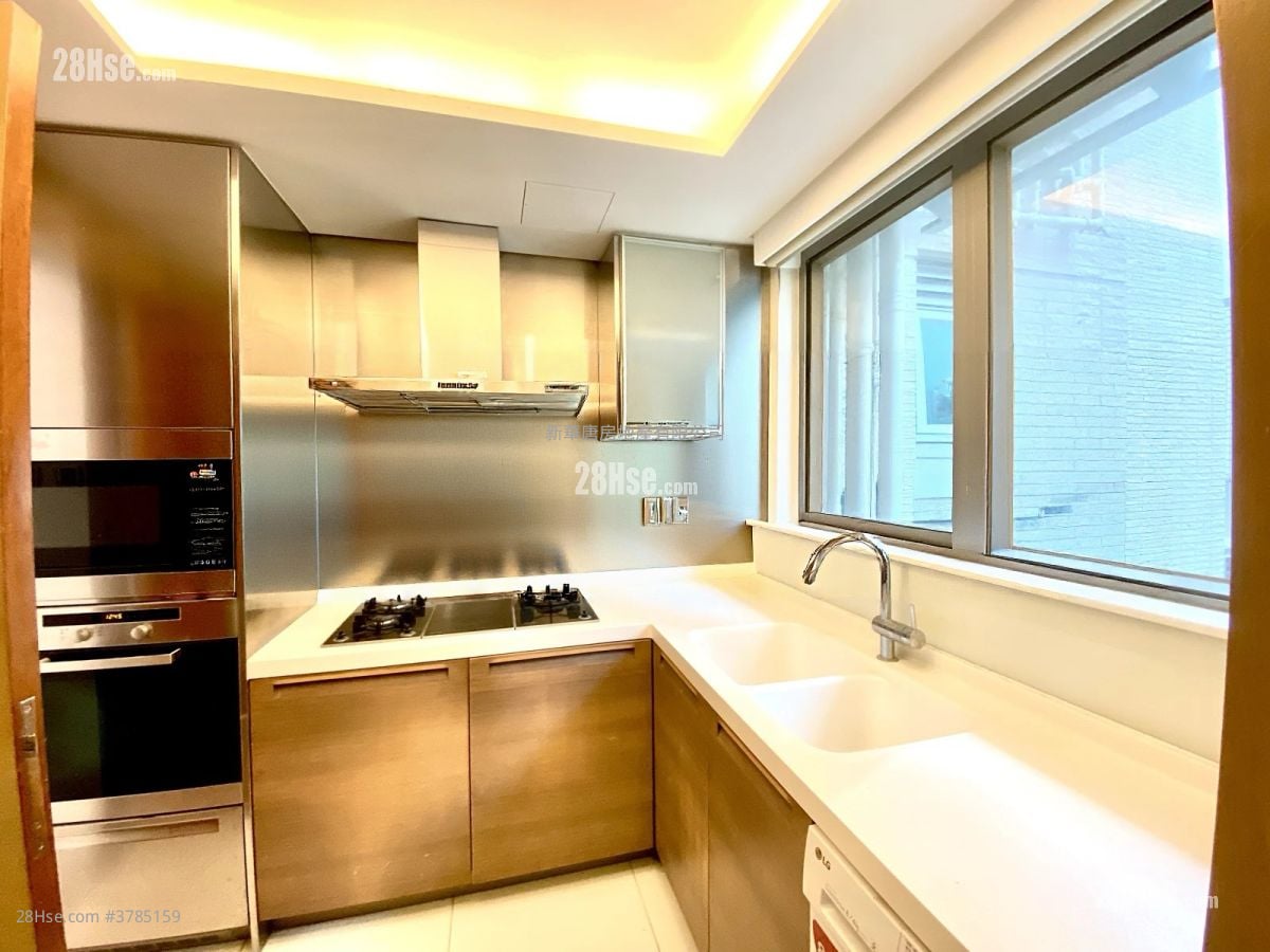 罗便臣道31号 租盘 3 房 , 2 浴室 880 平方尺