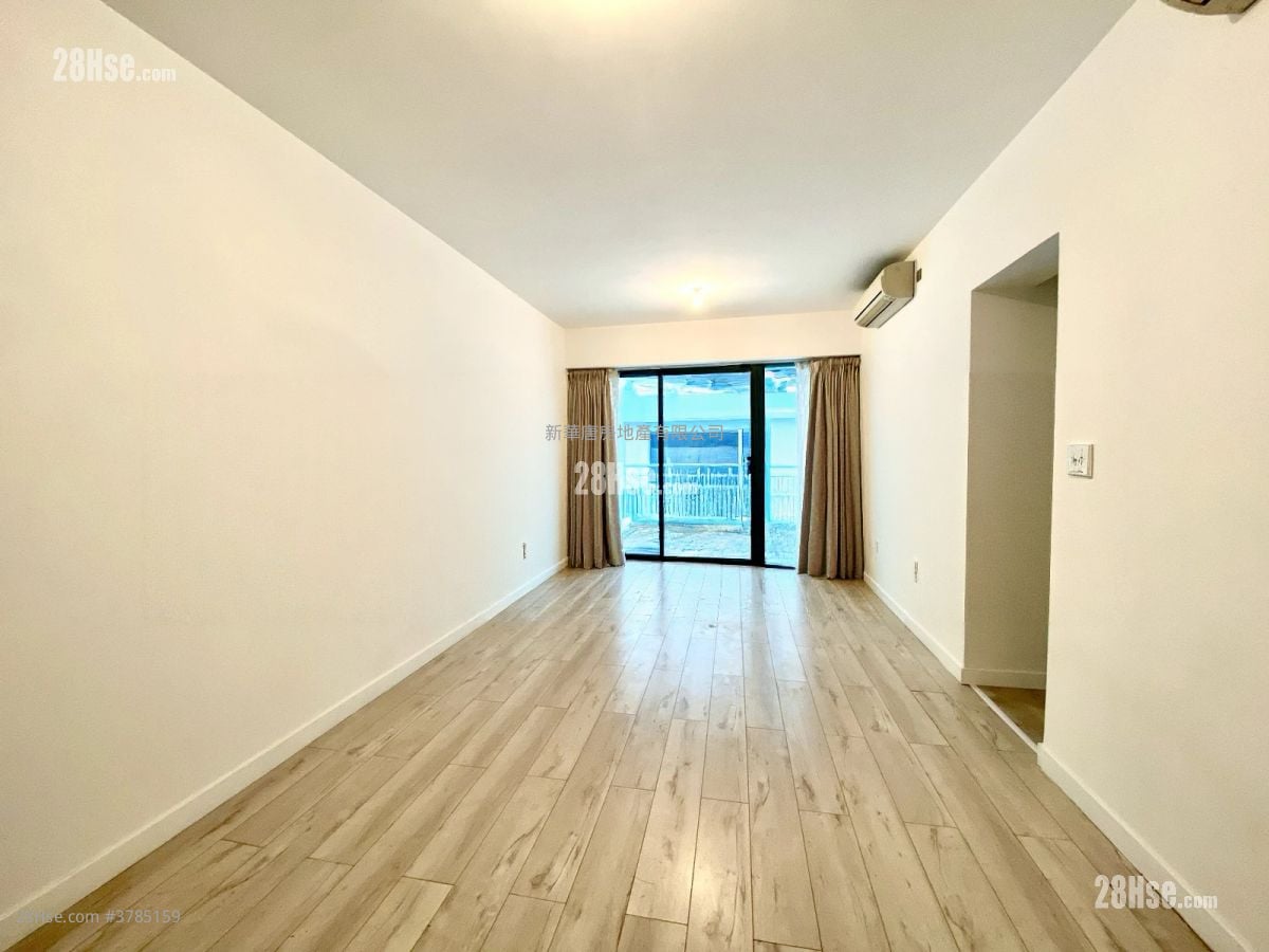 罗便臣道31号 租盘 3 房 , 2 浴室 880 平方尺