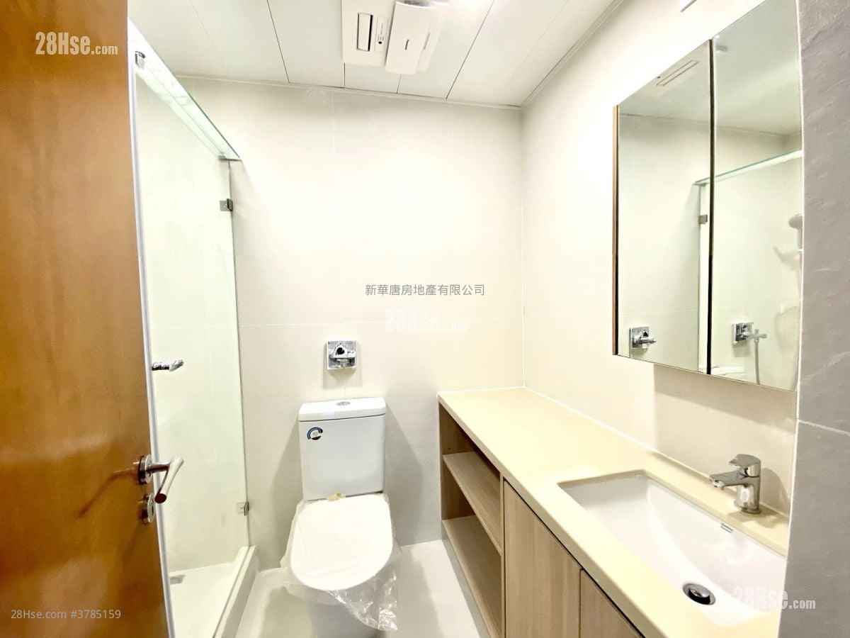 罗便臣道31号 租盘 3 房 , 2 浴室 880 平方尺