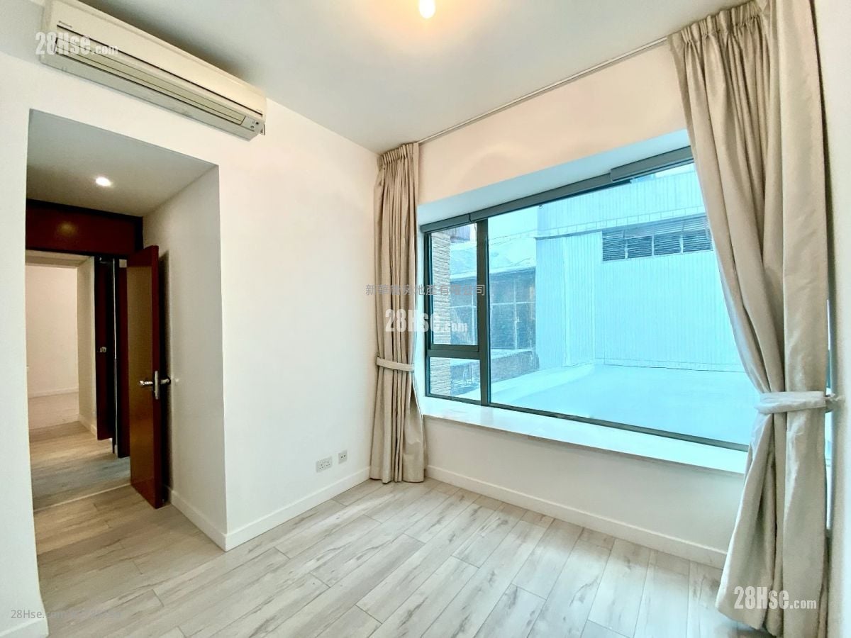 罗便臣道31号 租盘 3 房 , 2 浴室 880 平方尺