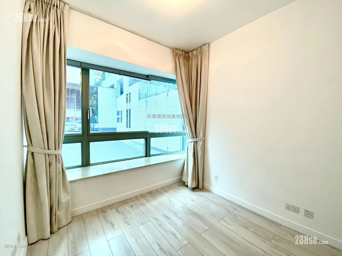 罗便臣道31号 租盘 3 房 , 2 浴室 880 平方尺