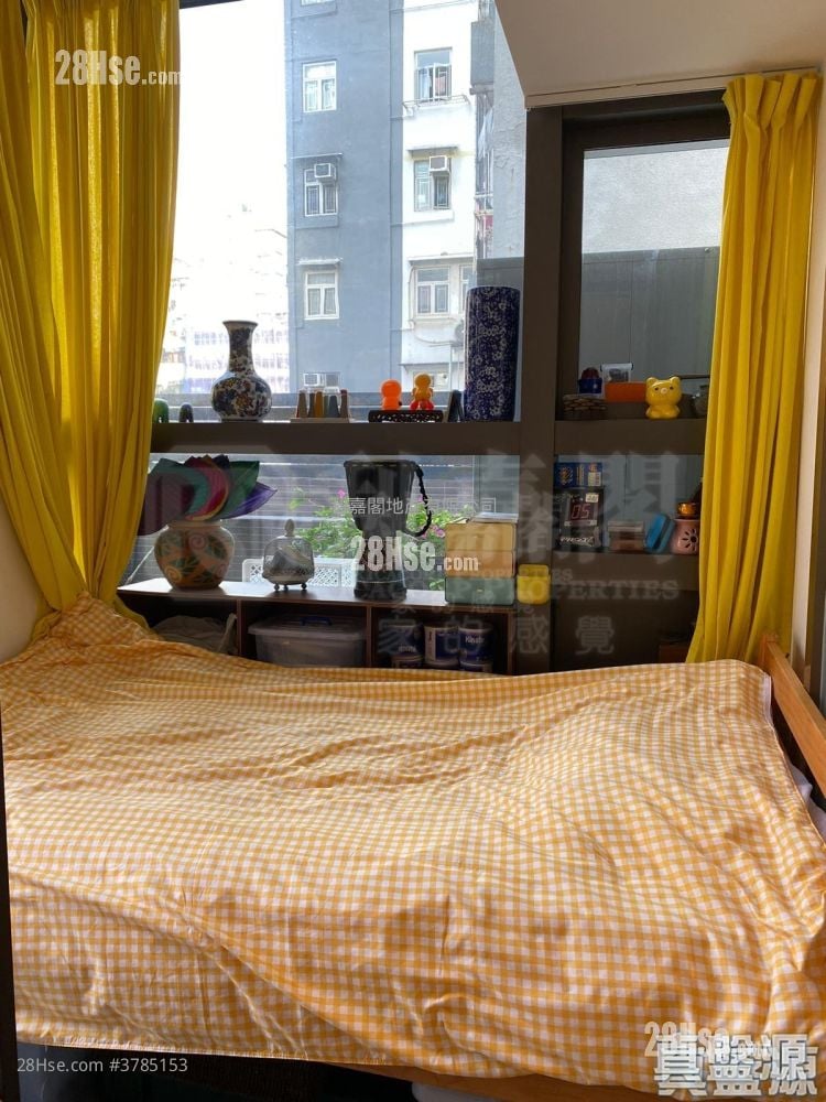 AVA228 售盘 1 房 201 平方尺