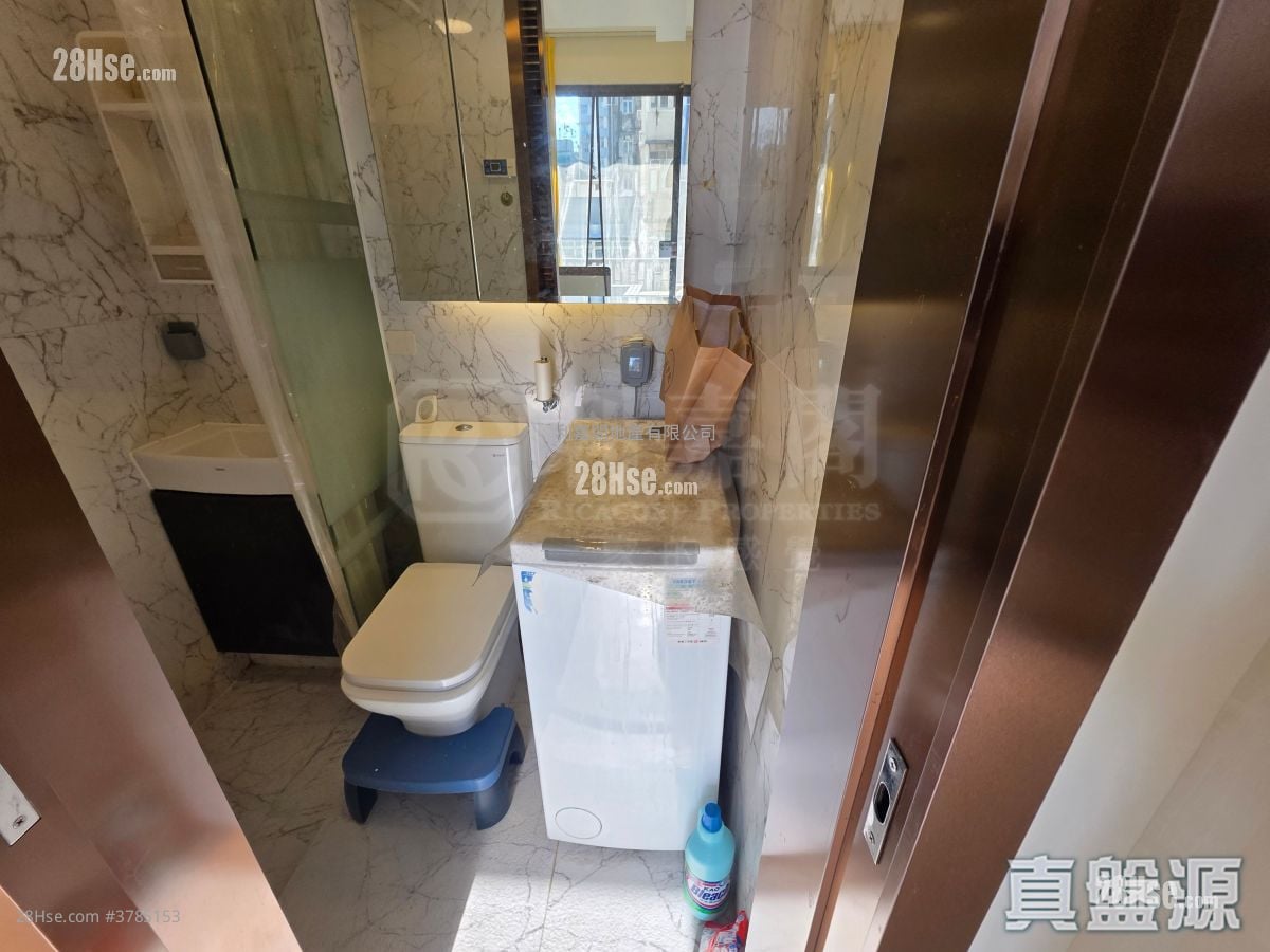 AVA228 售盘 1 房 201 平方尺