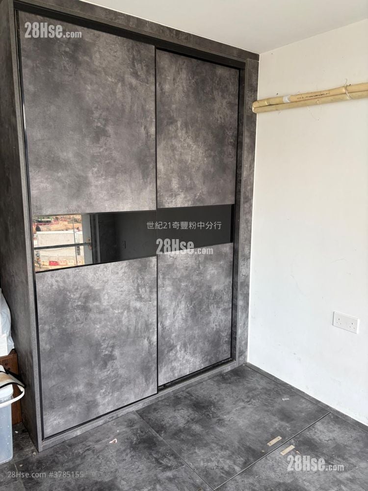 Shan Lai Court Sell Studio , 1 Bathroom 287 ft²