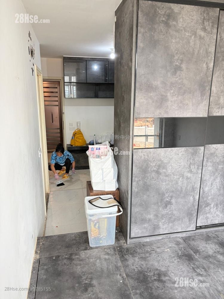 Shan Lai Court Sell Studio , 1 Bathroom 287 ft²