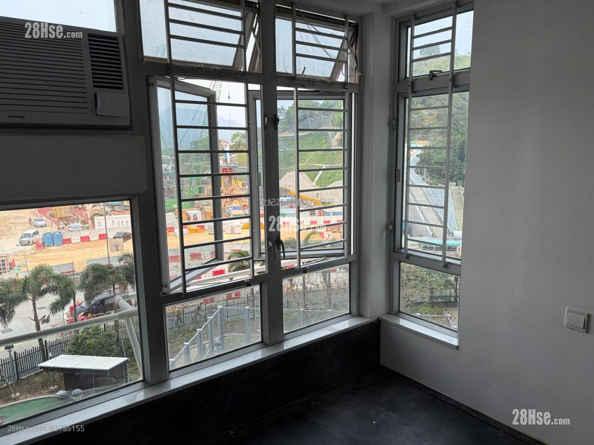 Shan Lai Court Sell Studio , 1 Bathroom 287 ft²
