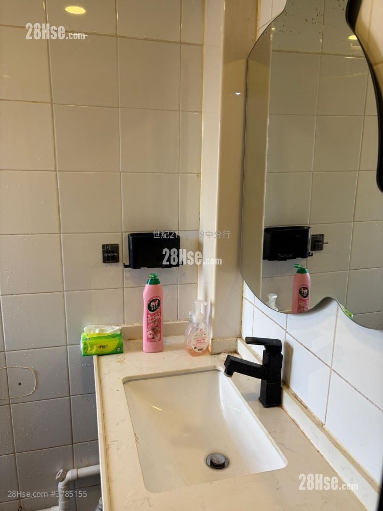 Shan Lai Court Sell Studio , 1 Bathroom 287 ft²