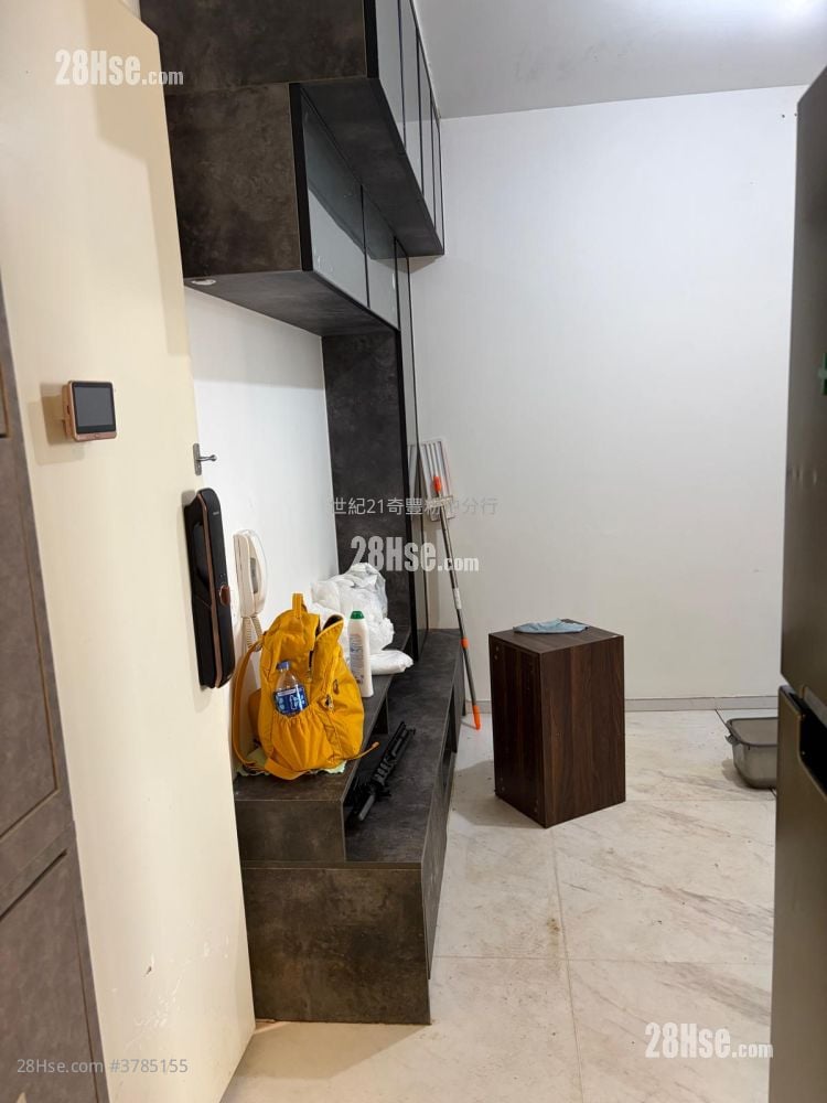 Shan Lai Court Sell Studio , 1 Bathroom 287 ft²