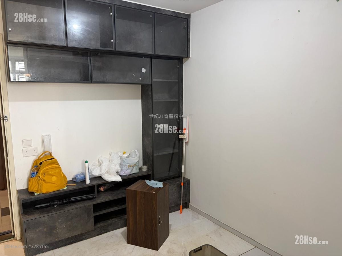 Shan Lai Court Sell Studio , 1 Bathroom 287 ft²