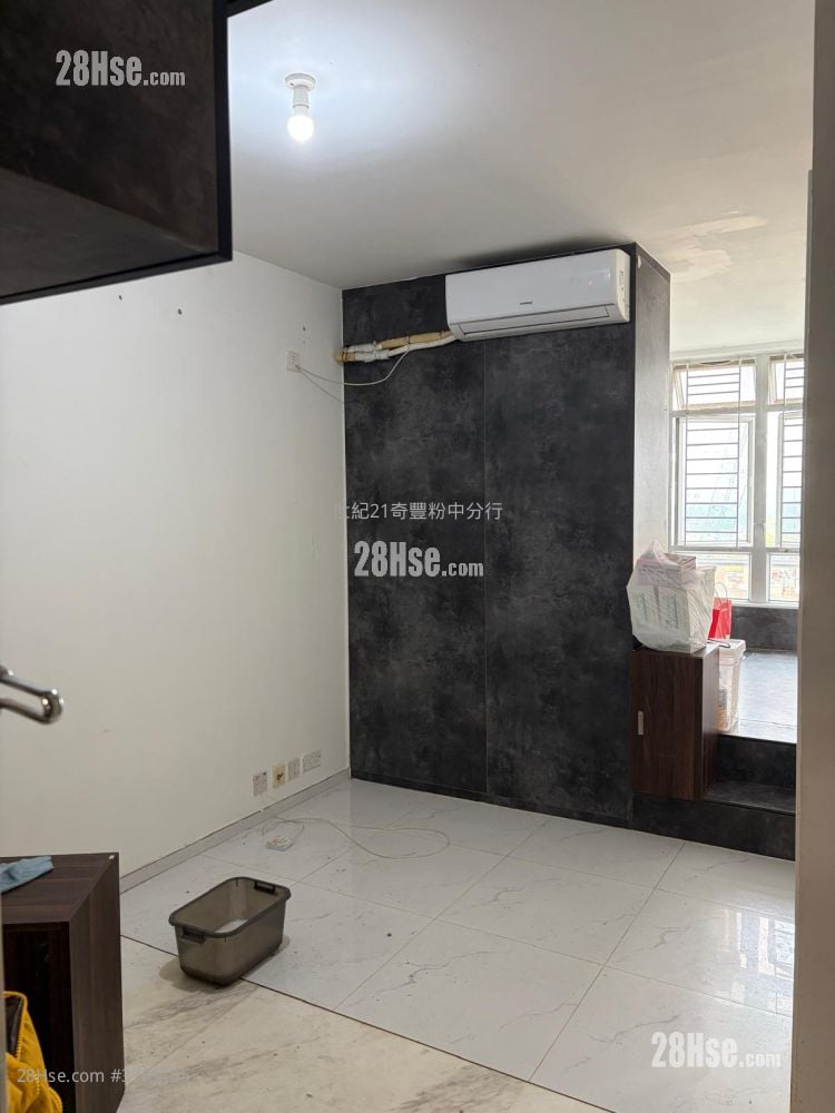 Shan Lai Court Sell Studio , 1 Bathroom 287 ft²