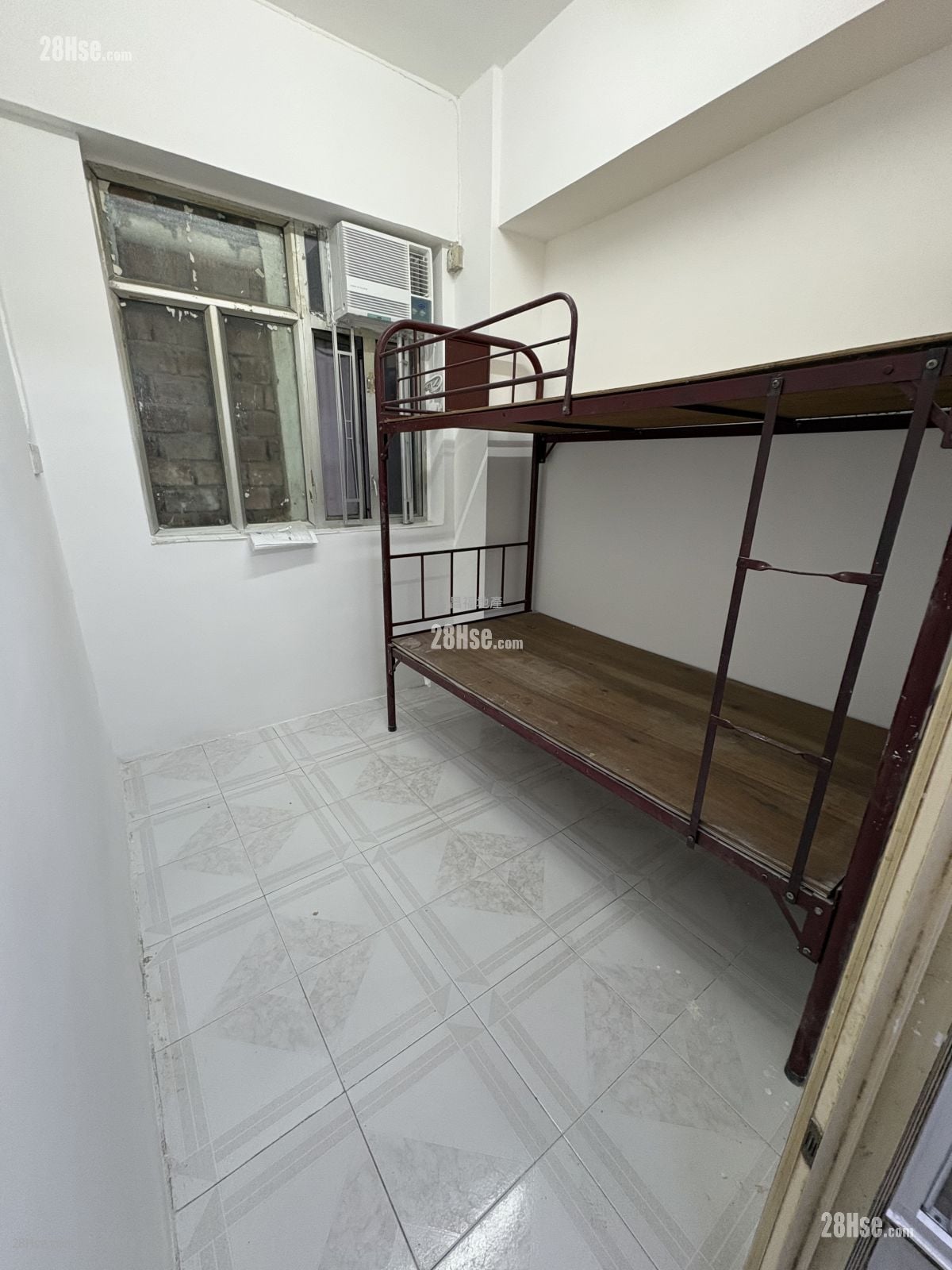 单幢楼房 租盘 开放式间隔 , 1 浴室