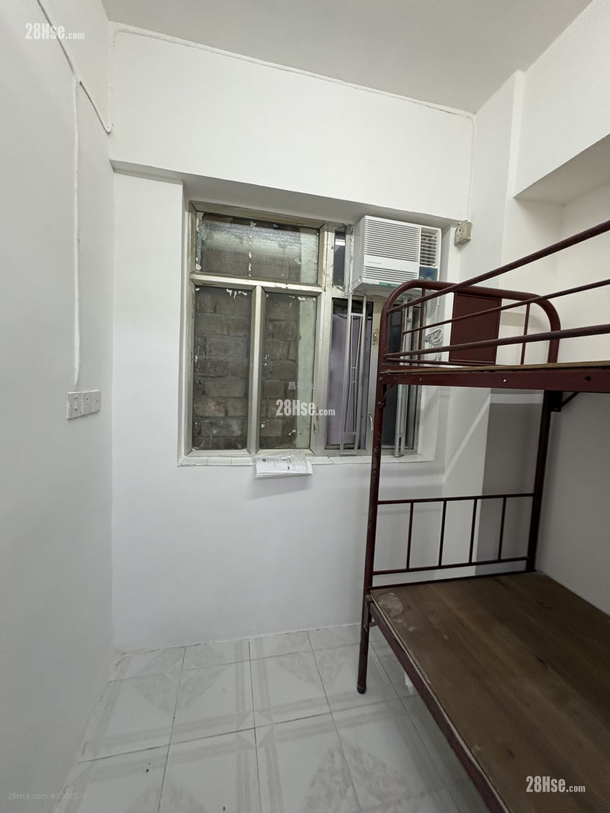 单幢楼房 租盘 开放式间隔 , 1 浴室