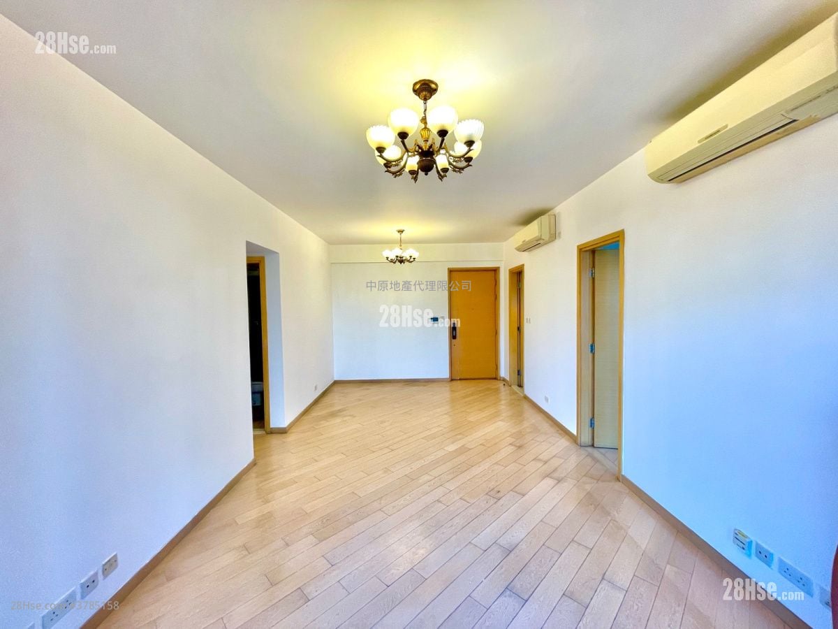 尔峦 售盘 4 房 , 3 浴室 1,043 平方尺