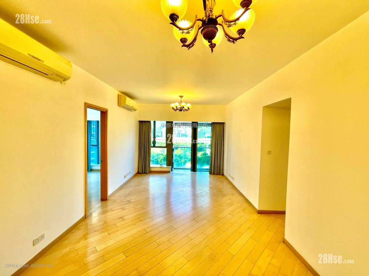 尔峦 售盘 4 房 , 3 浴室 1,043 平方尺