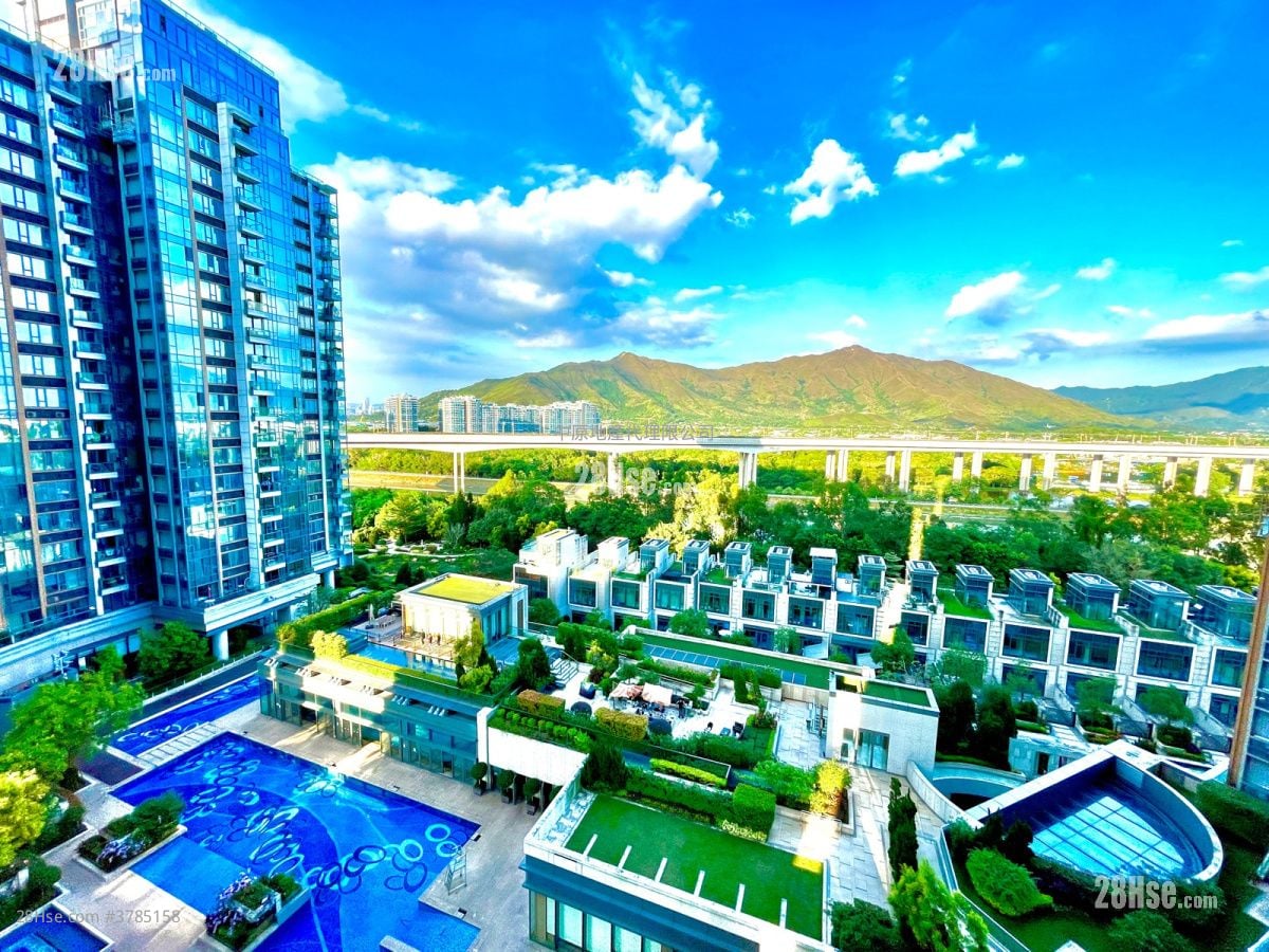 尔峦 售盘 4 房 , 3 浴室 1,043 平方尺