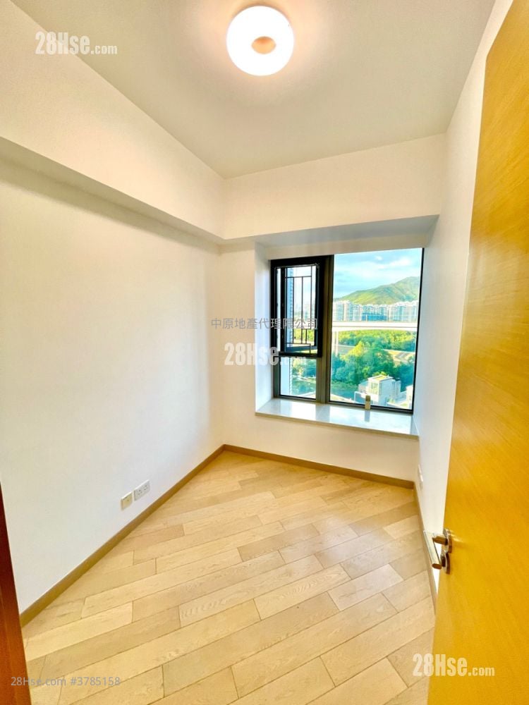 尔峦 售盘 4 房 , 3 浴室 1,043 平方尺