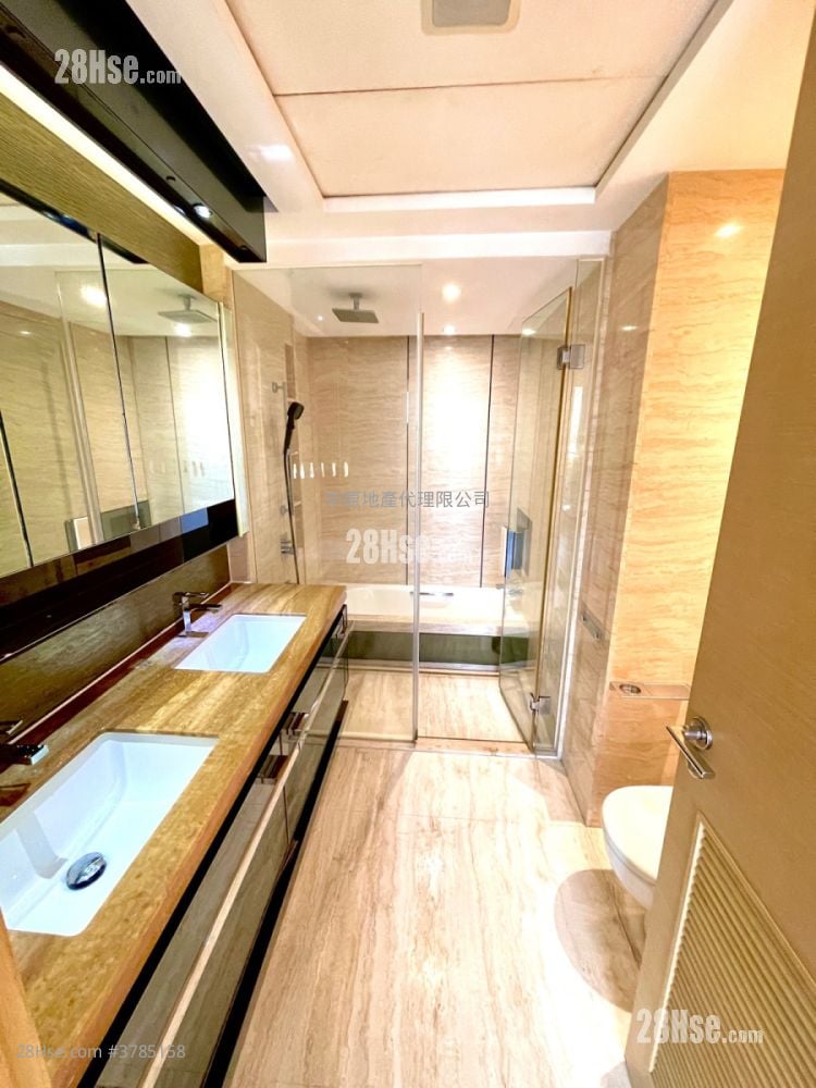 尔峦 售盘 4 房 , 3 浴室 1,043 平方尺