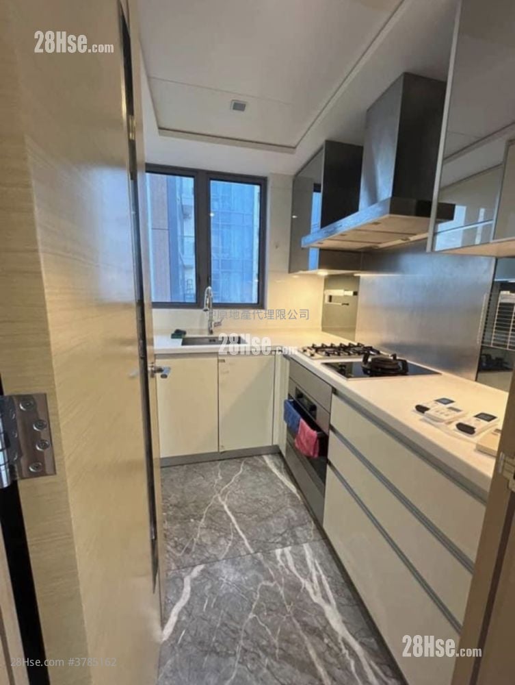 尔峦 售盘 3 房 , 2 浴室 649 平方尺