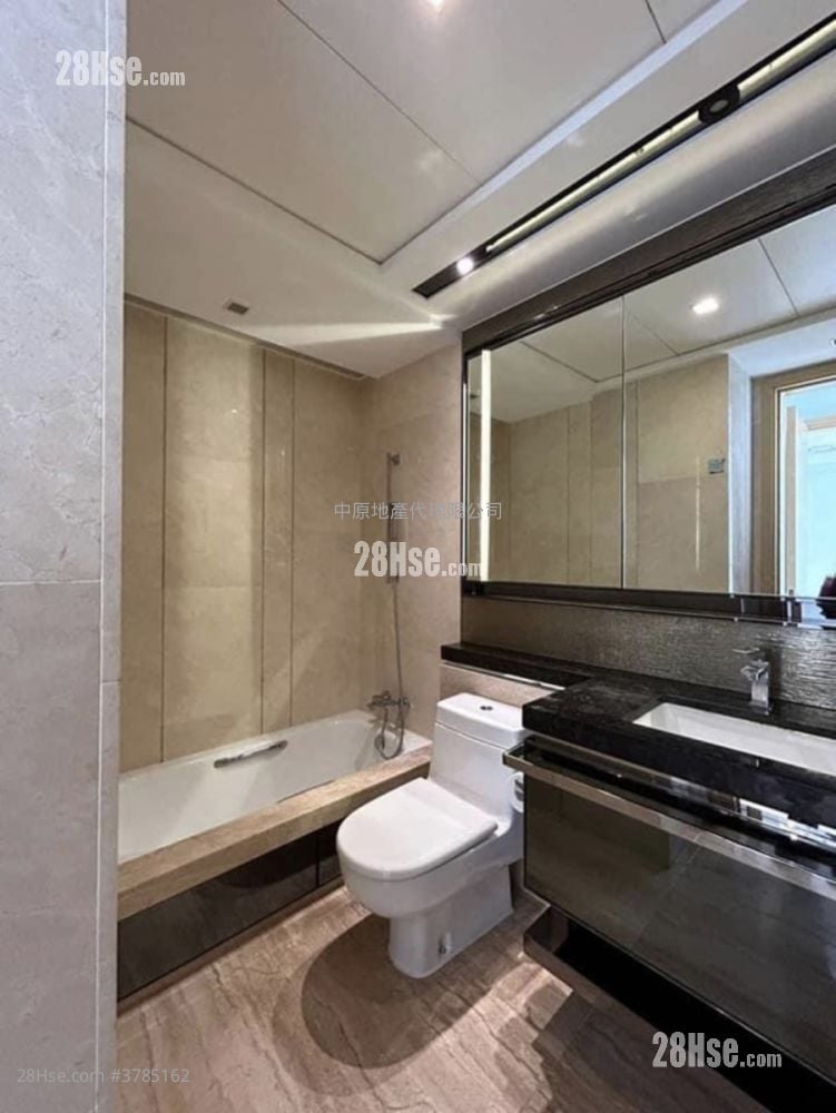 尔峦 售盘 3 房 , 2 浴室 649 平方尺