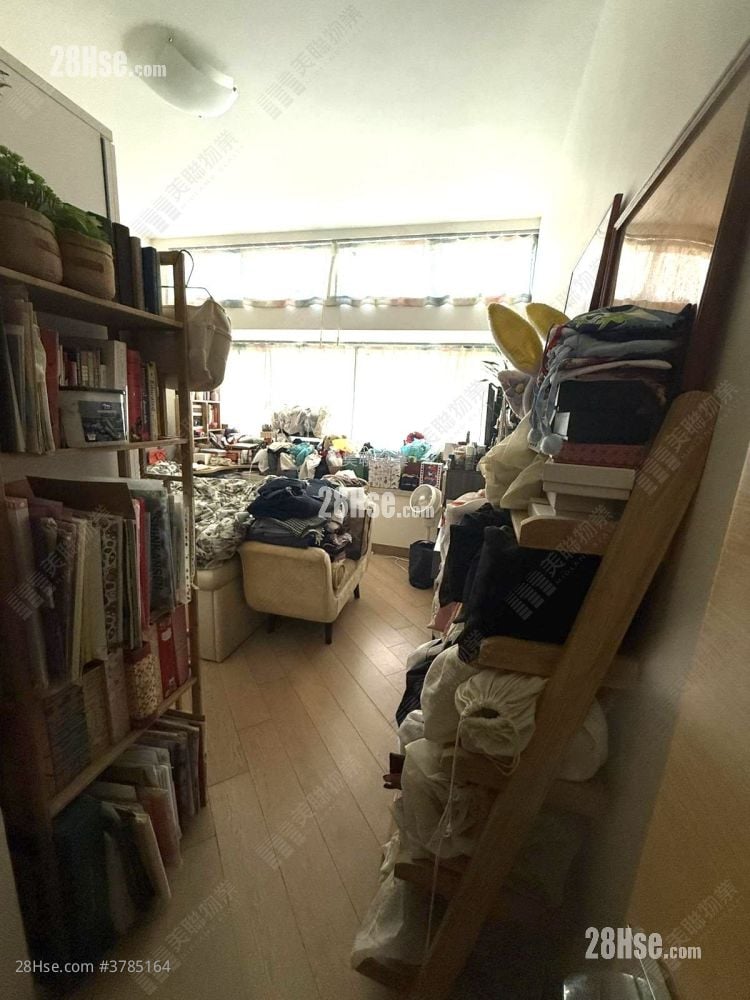 溋玥天赋海湾 售盘 3 房 1,125 平方尺