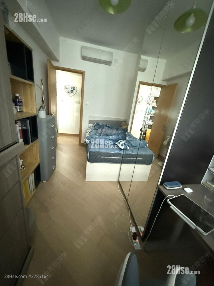 溋玥天赋海湾 售盘 3 房 1,125 平方尺